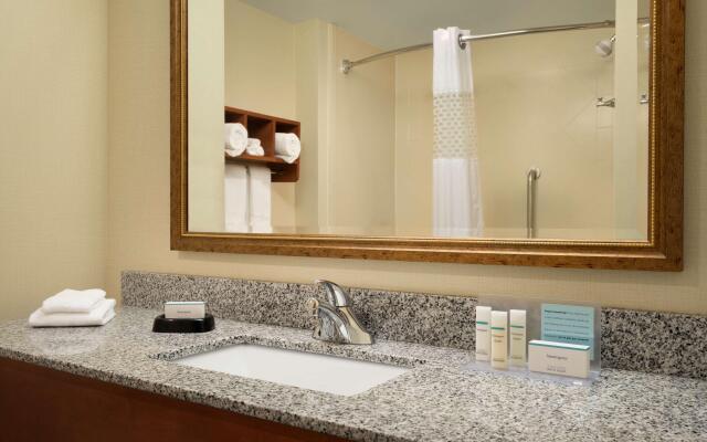 Hampton Inn Lehighton-Jim Thorpe