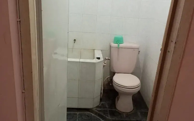 Hotel Tirtonadi Permai