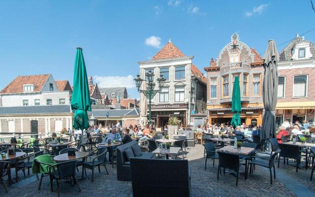 CASASdeCASPER - Studio Alkmaar