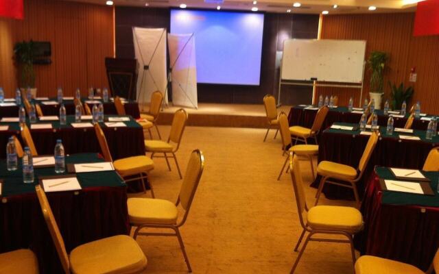 Future City Hotel Wuhan