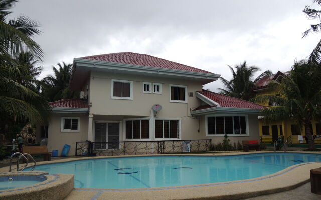 Lagnason's Place