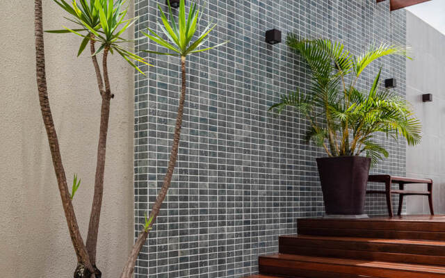 Citi Hotel Residence