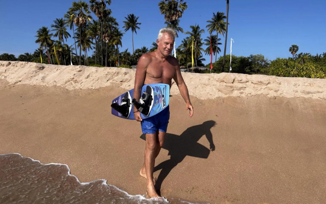 108 Palms Beach Resort