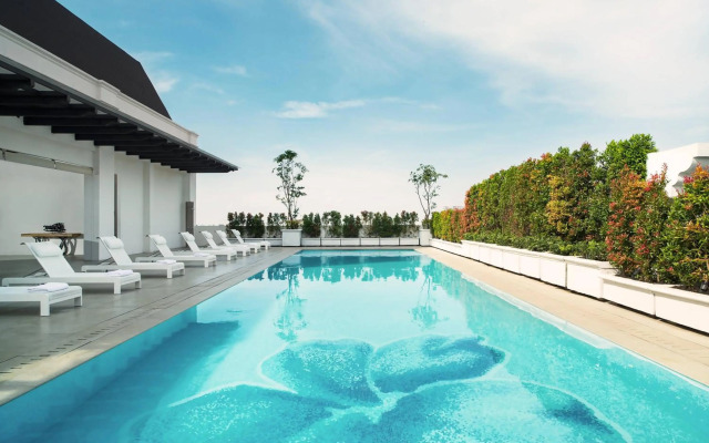 Four Points By Sheraton Bandung