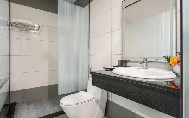 Greenview City Hotel