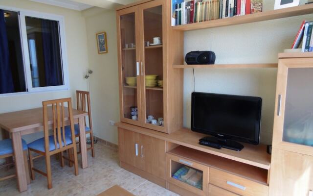 Apartamento Albatros 14