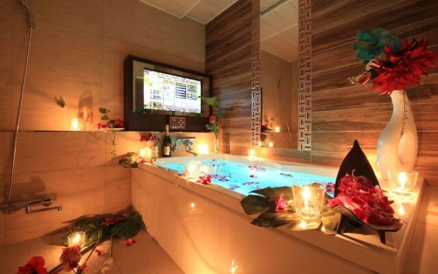 HOTEL AURA ASIAN RESORT Kawagoe - Adult Only