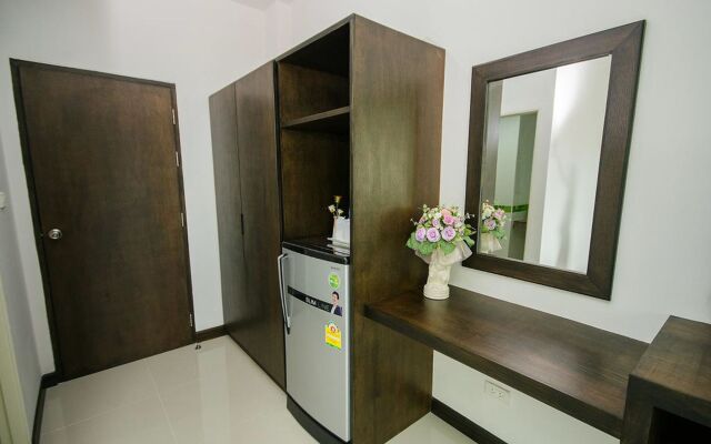 Sukalya Apartment Suratthani