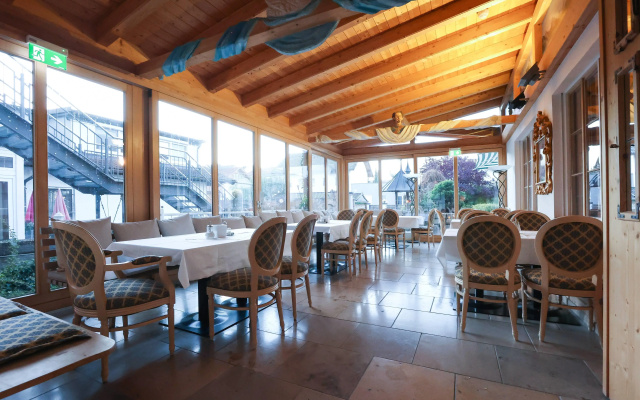 Arthotel Ana Panorama