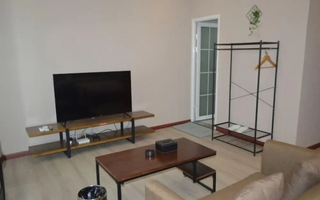 Puxin Inn – Guest Rooms – Dali