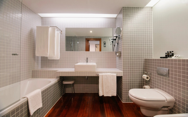 Hotel Açores Lisboa