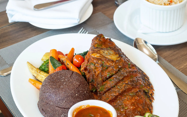 Ulwazi Place Hotel By Trianum