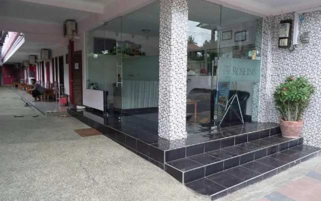 Rose Inn