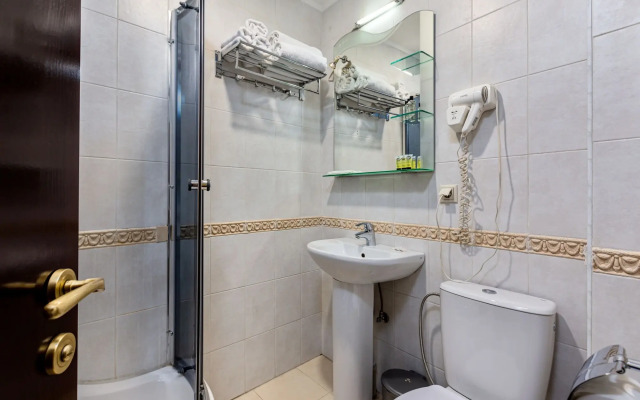 Hotel Sharden
