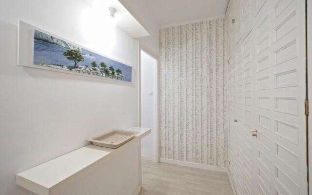 Sagrada Familia - Sant Pau apartment