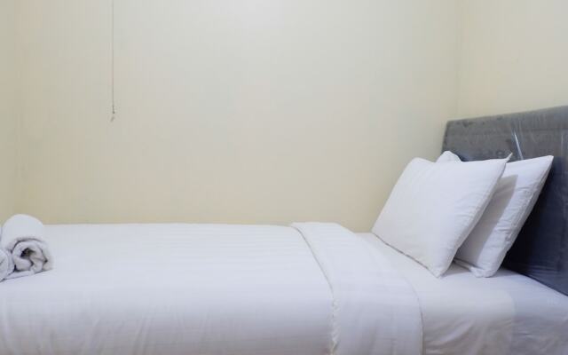 Homey Apartment near Kelapa Gading Mall