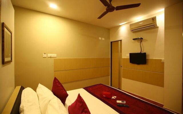 OYO 968 Hotel Poigai