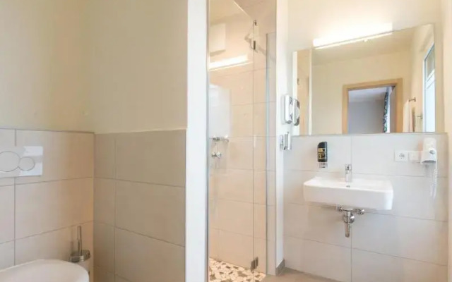 Ammi Hotel Garni