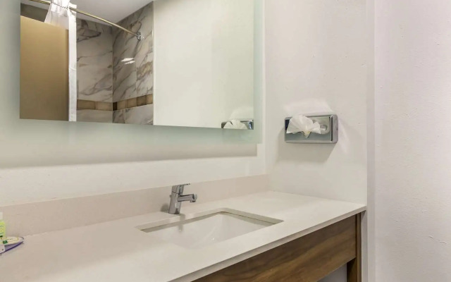 Quality Inn Asheboro South