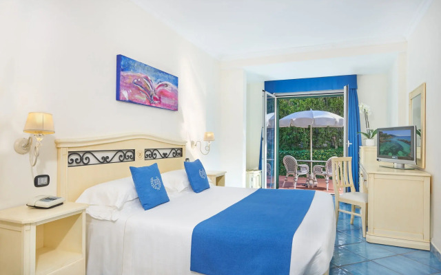 Hotel Hermitage