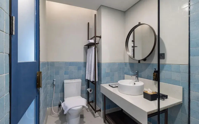 ARTOTEL Hub Simpang Temu