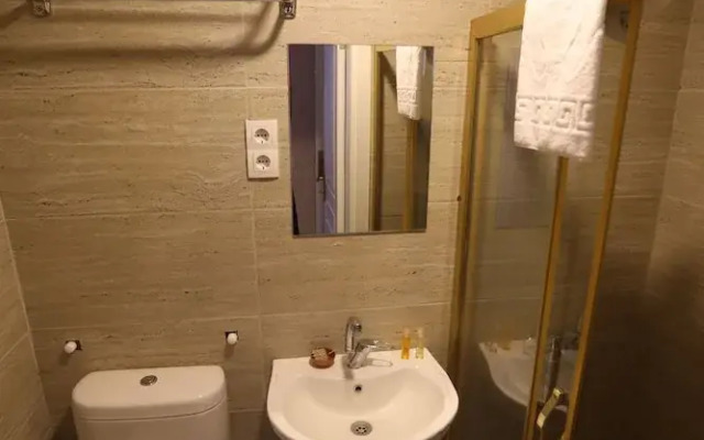 Grand Uçhisar Hotel