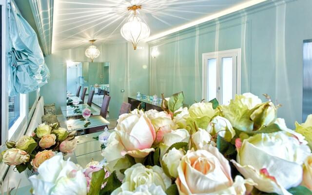 Aquamare Boutique B&B