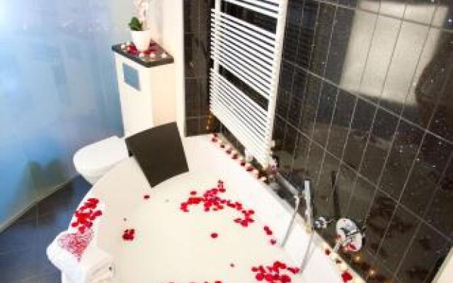 Villa Boutique Hotel