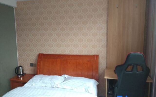 Yongzhou Xintai Apartment