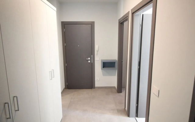 Persea mare appartamenti