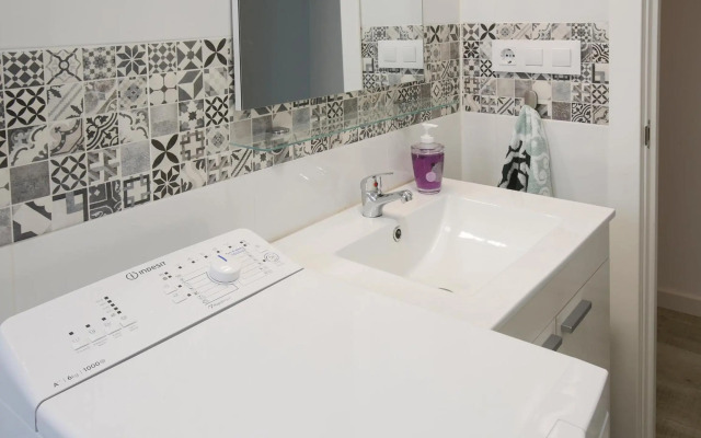 Apartment Meraki Valencia