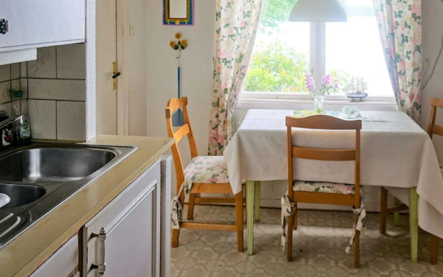 5 Person Holiday Home in Tingsryd