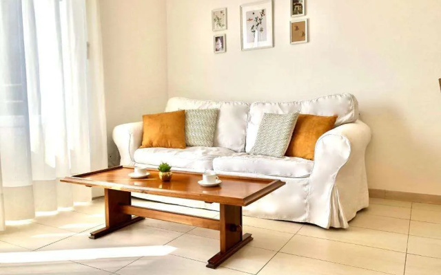 Be Apartments Goldoni