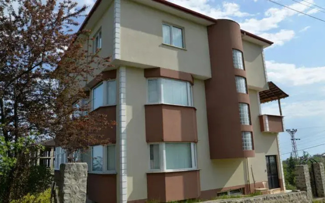 Ali Yigit Villa