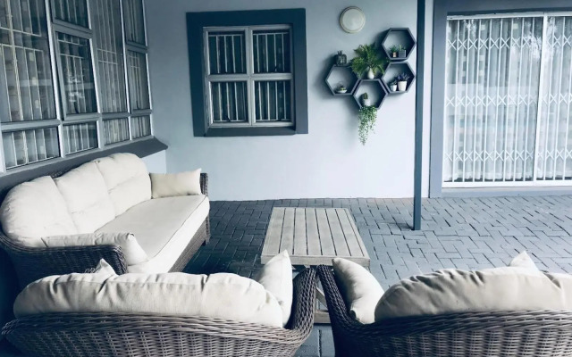 The Madam Herself B&B