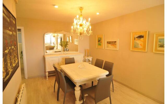 Homeholidaysrentals Canet Playa I