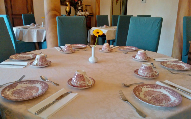 Hotel Nosal