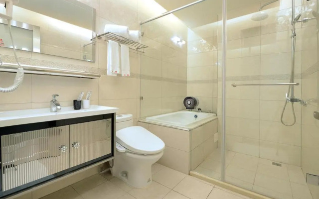 Miller Homestay