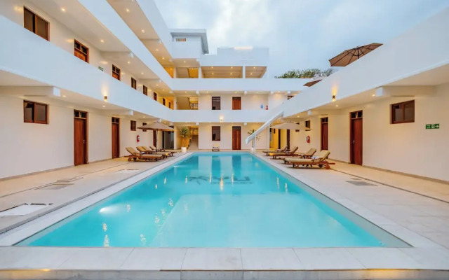 YU Resort