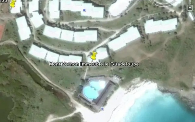 Studio 22 Orient Beach