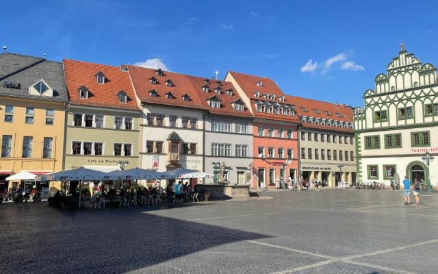 Watzdorfer Geleitschenke und Herberge
