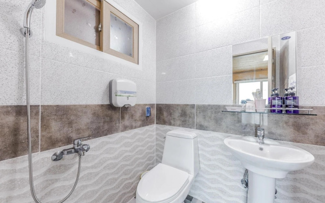 Suncheonman Muhan Dojan Pension