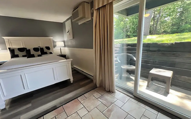 Traverse City MI Travelodge