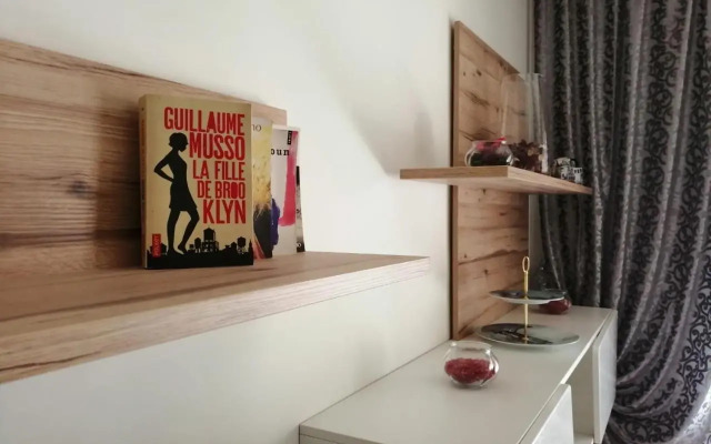 Luxury résidence Taj Nouaceur