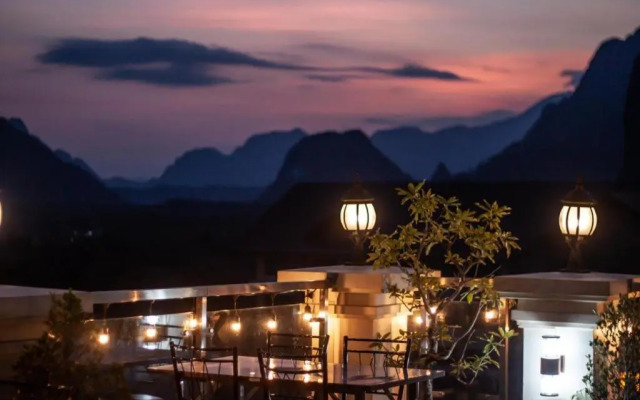 Sivixay Guest House
