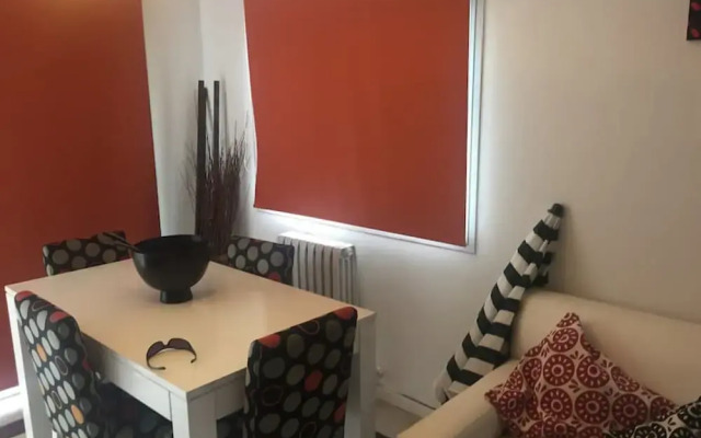 Apartamento en Country Pilar Frutales