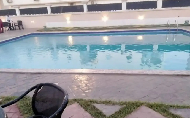 Porto Golf Hotels