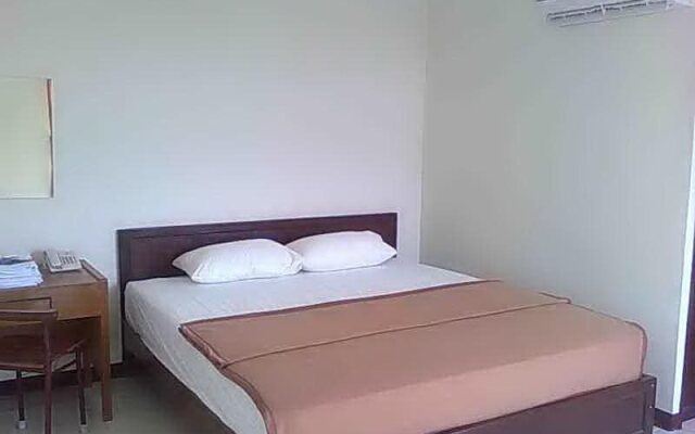 Hotel Aroma Inn Pontianak