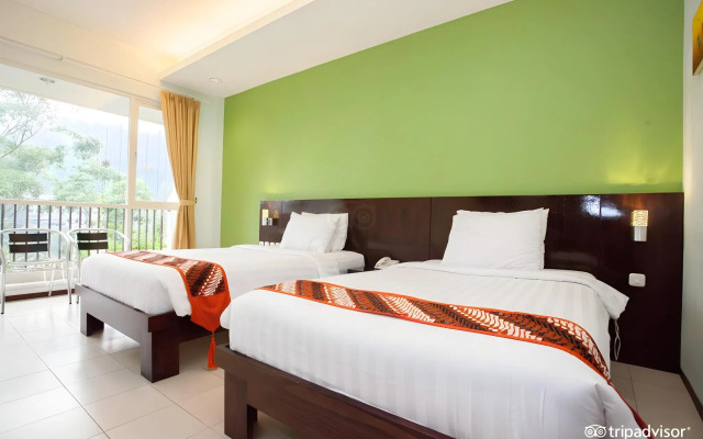 Casa Monte Rosa Hotel