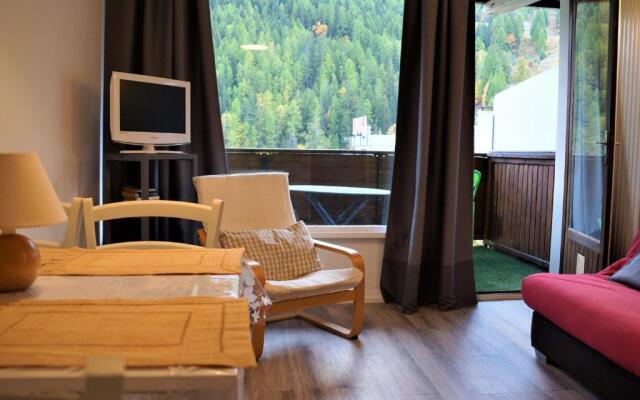 Appartement Pra-Loup, 1 pièce, 4 personnes - FR-1-165A-30